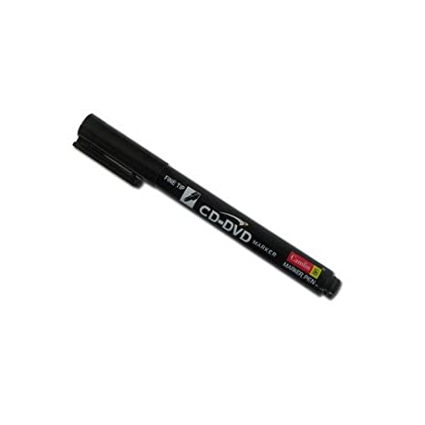 Cd marker pen