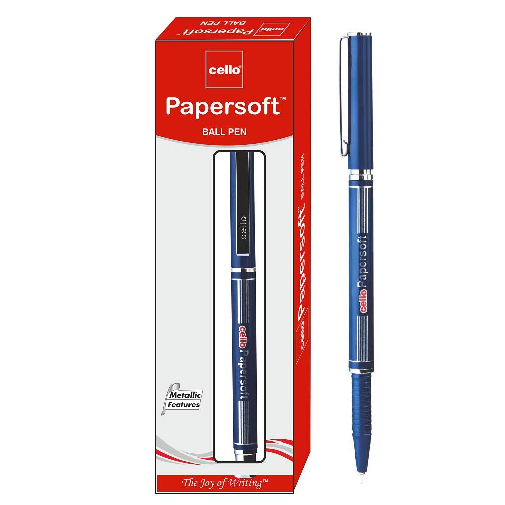 Cello Paper Soft