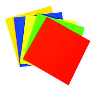 Craft paper small size