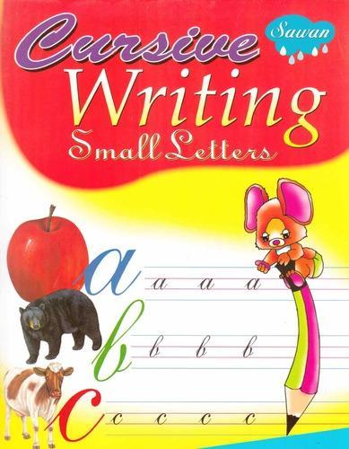 Cursive Writting Books