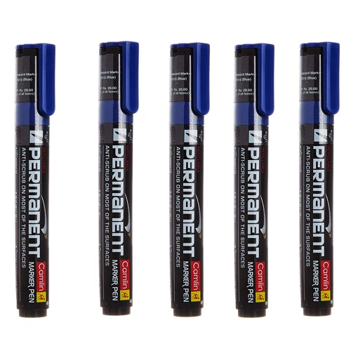Camlin-Permanent-marker-pen