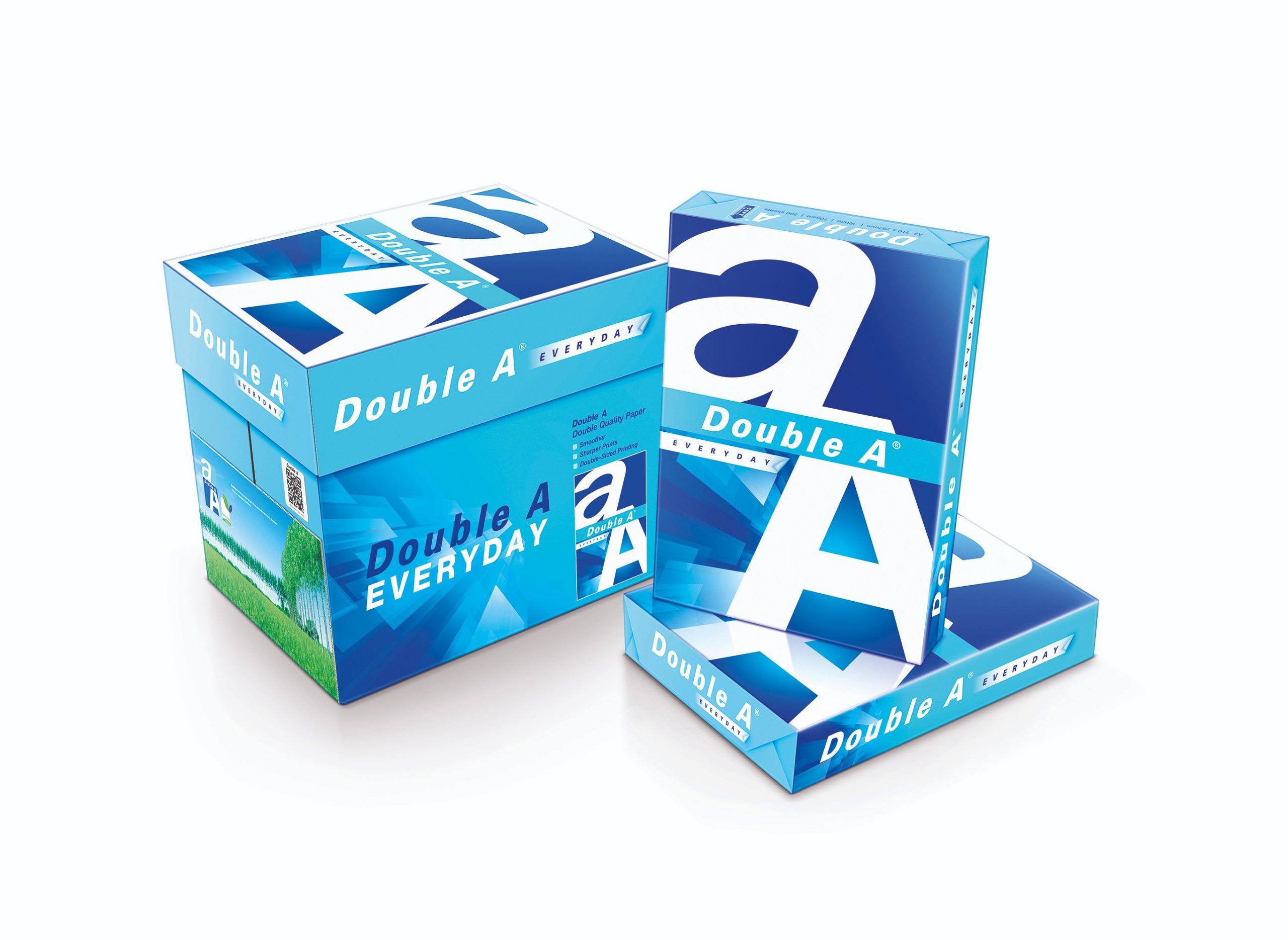 DoubleA Group