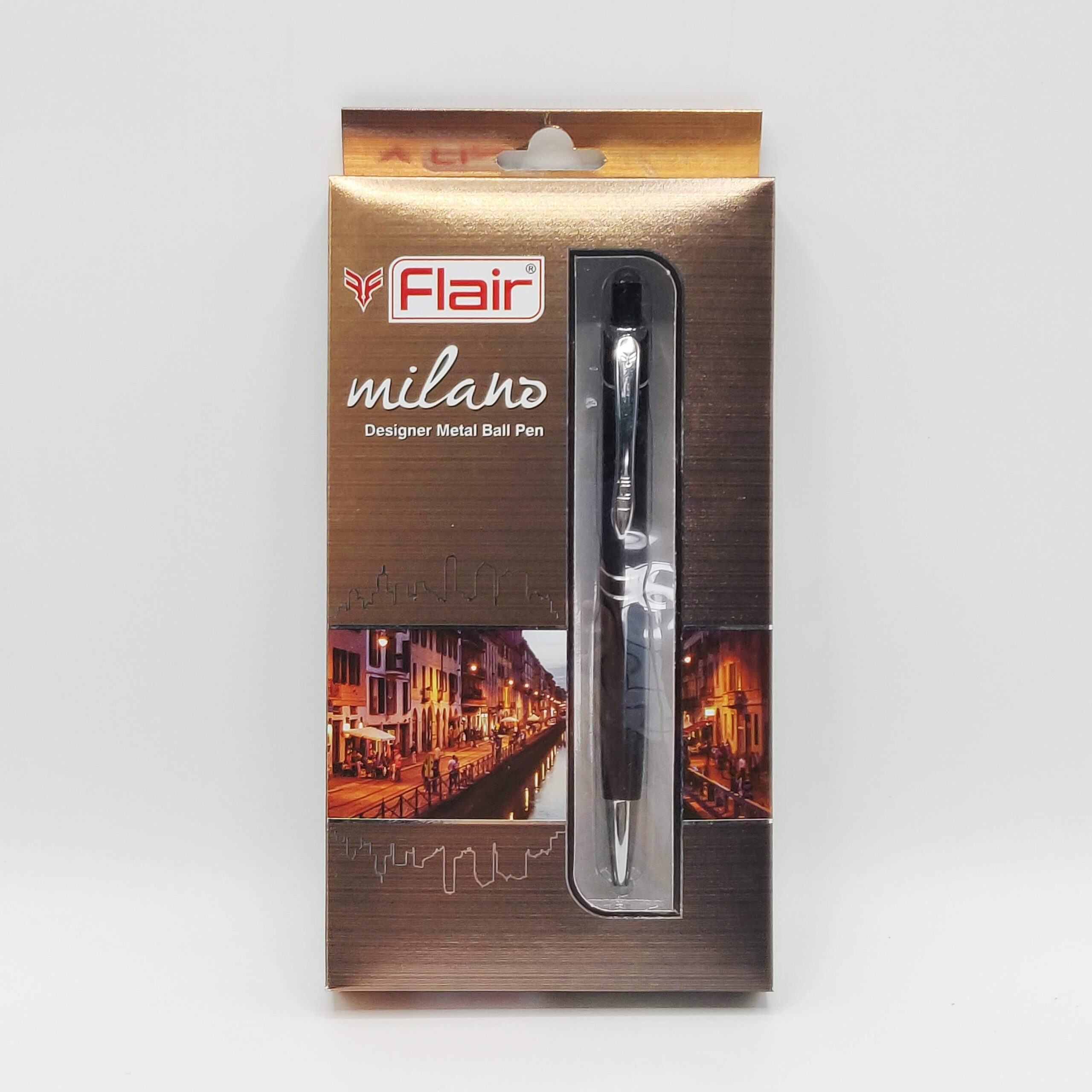 Flair Milano