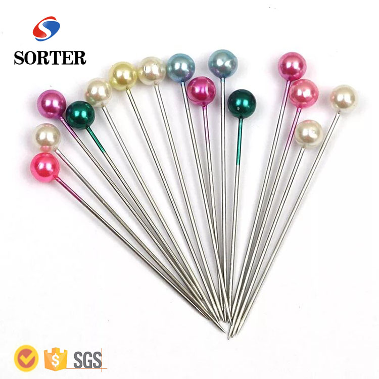 Head Pin