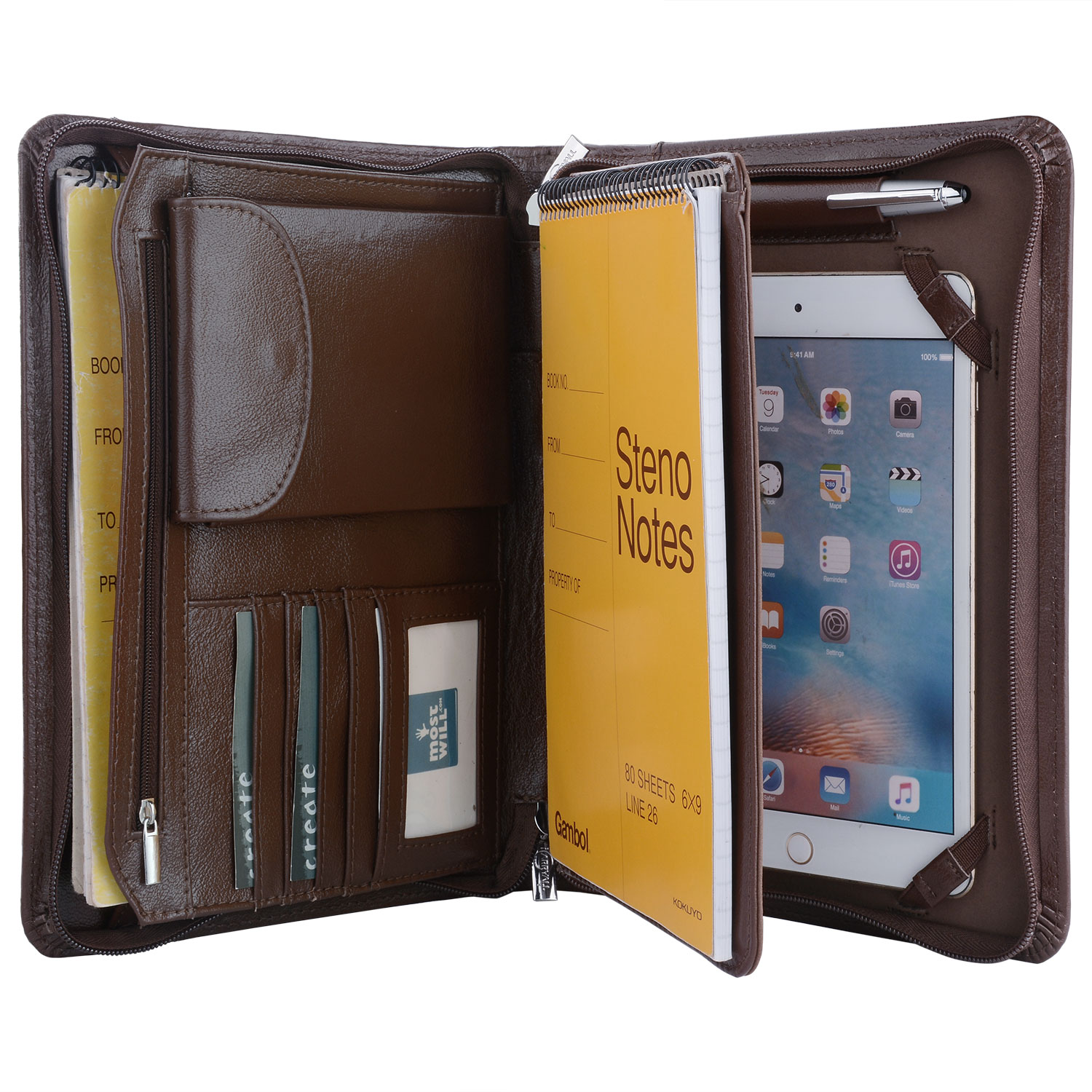 I Pad Case