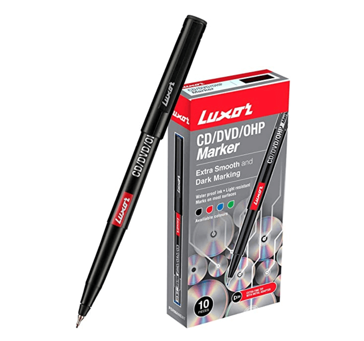 Luxor Per Markers