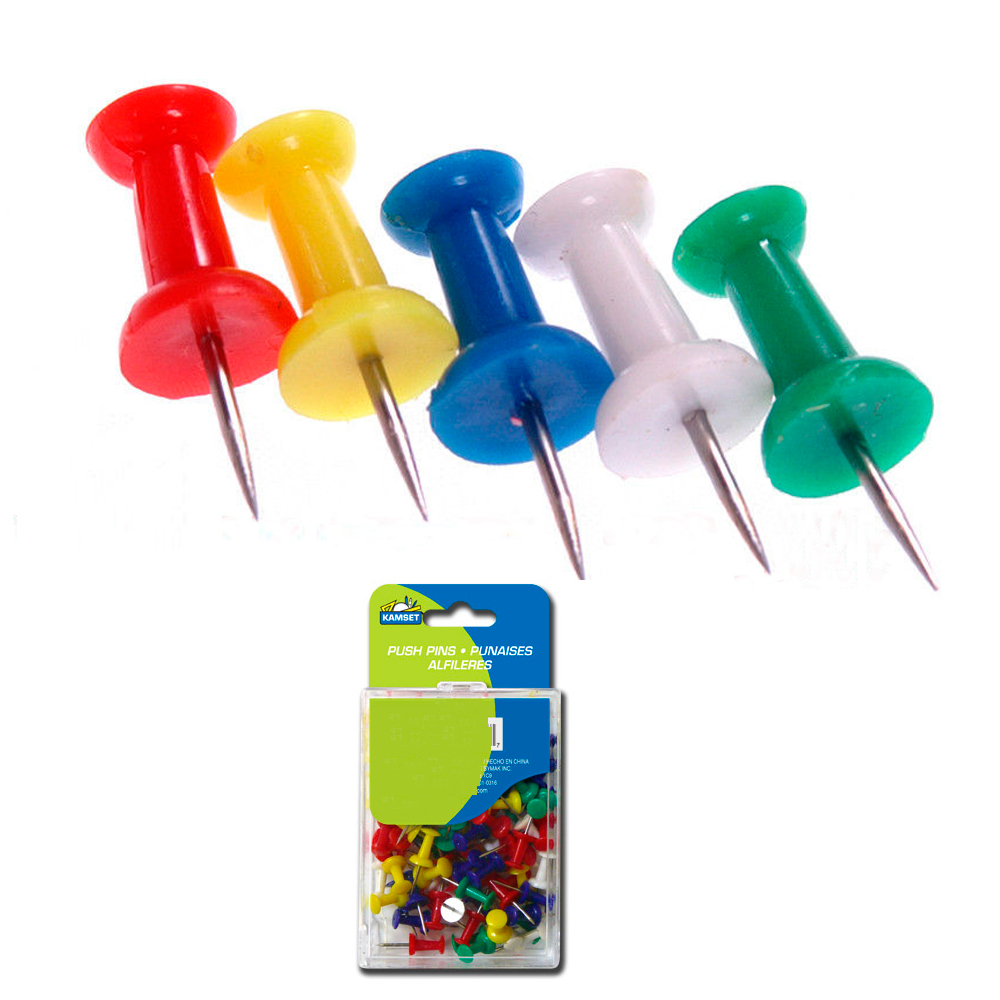 Push Pin