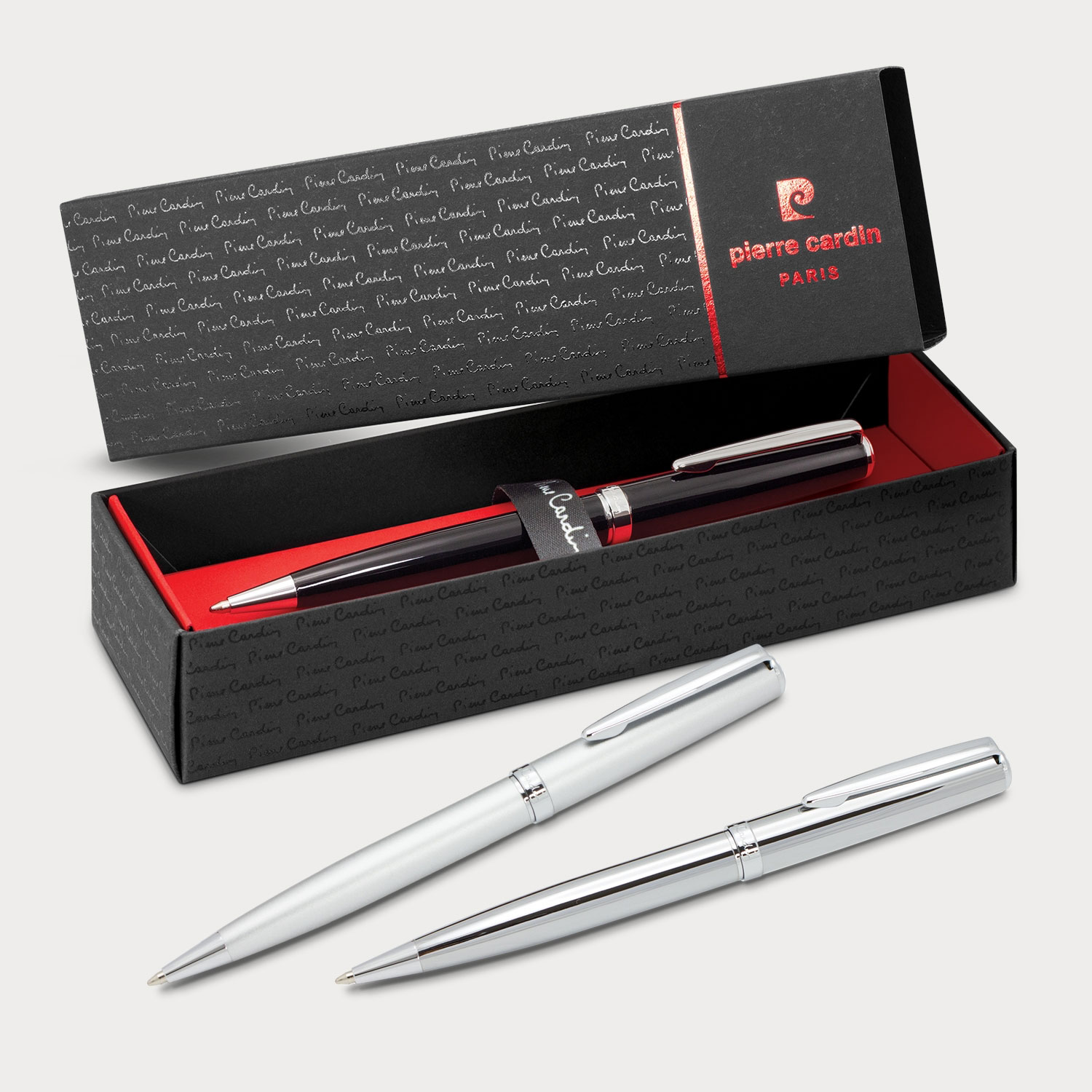 Pierre Cardin Calais Pen v2