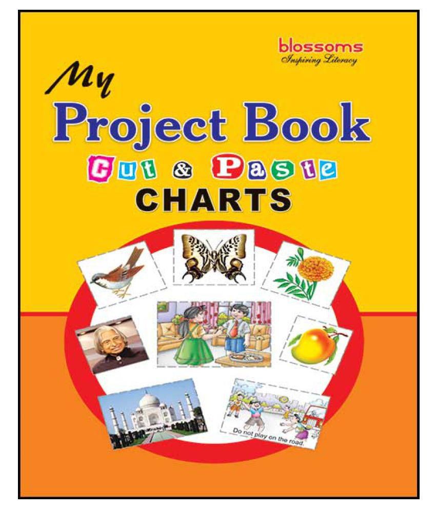 Project Book Charts Book