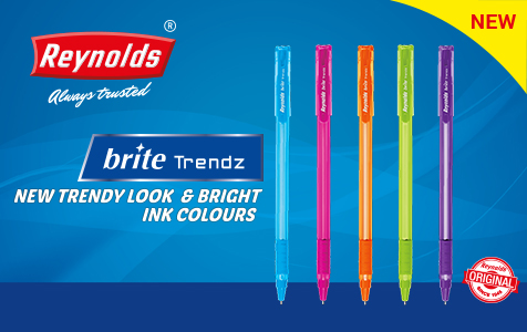 Reynold Brite Trendz