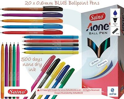 Saino Aone Blue