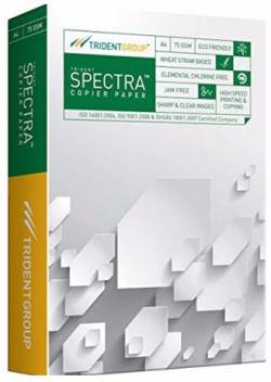 Spectra