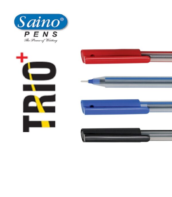 Saino Trio - Image 2
