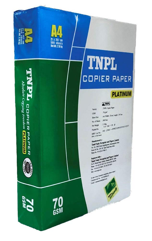 TNPL