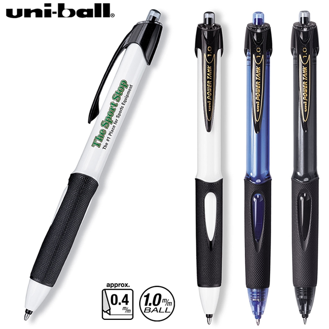 Uni 1.0 Power Tank