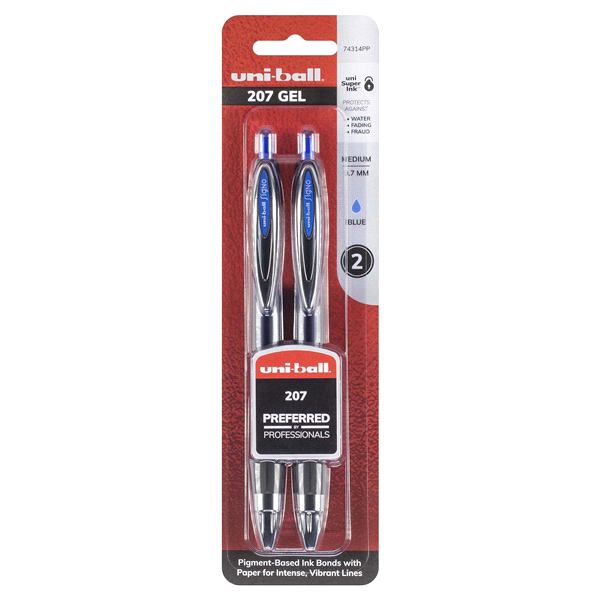 Uni 207 Gel
