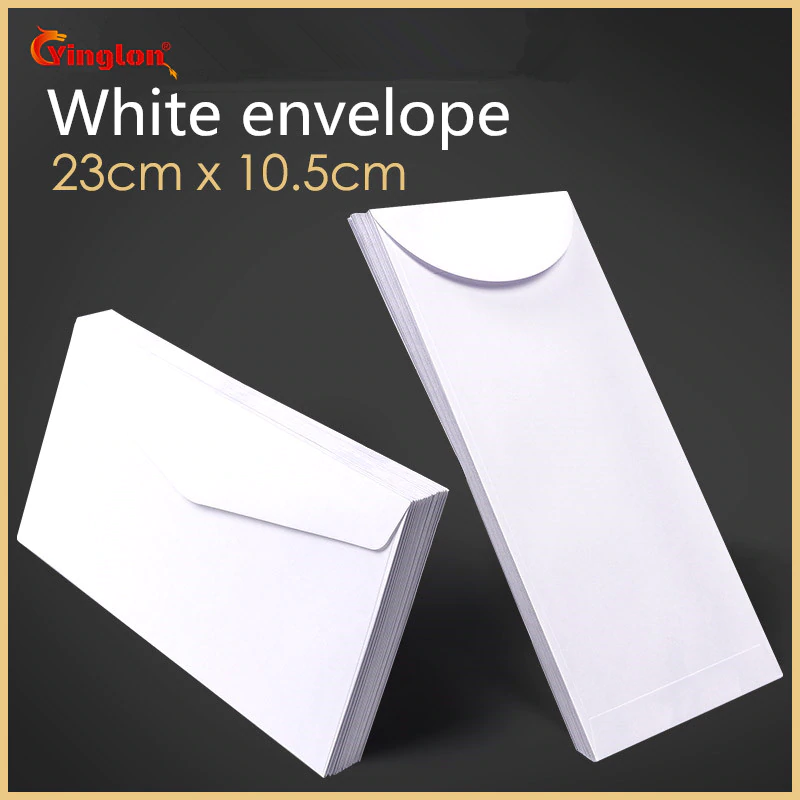 White Envelope