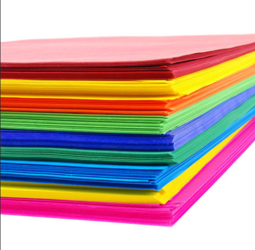 Chart Paper 500×500