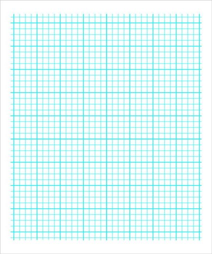 Graph Paper-500×500