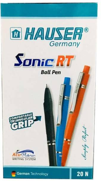 Hauser 0 7 Sonik Rt