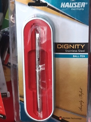 Hauser Pen Dignity