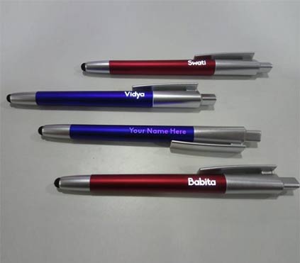 Led Pen With Name