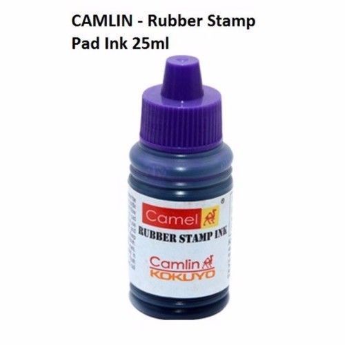 Rubber Stamp Ink
