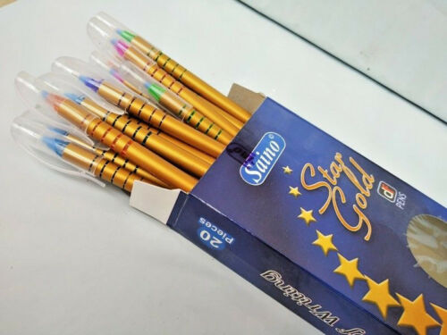 Saino Star Gold