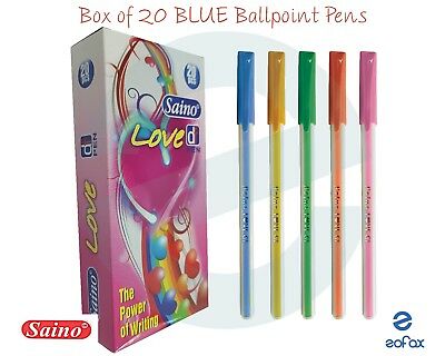 Saino Love