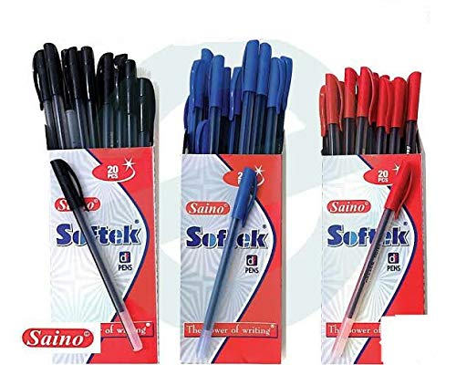 Saino Softec