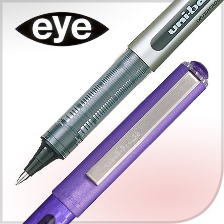 Uni Ball Eye